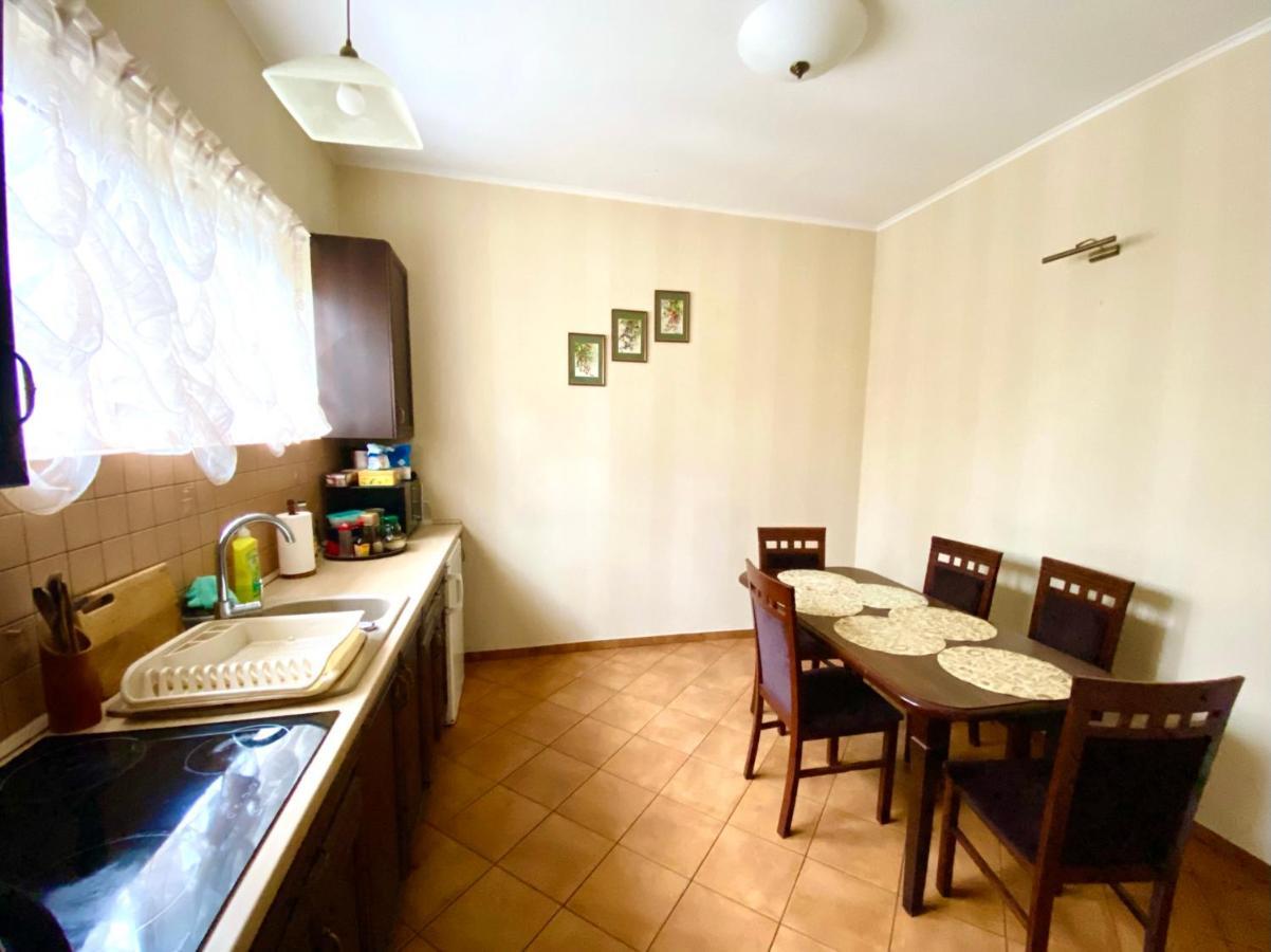 Hotel Przy Debach Stargard Szczeciński Esterno foto